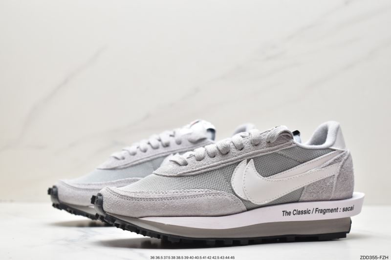 Sacai X Nike regasus vaporrly